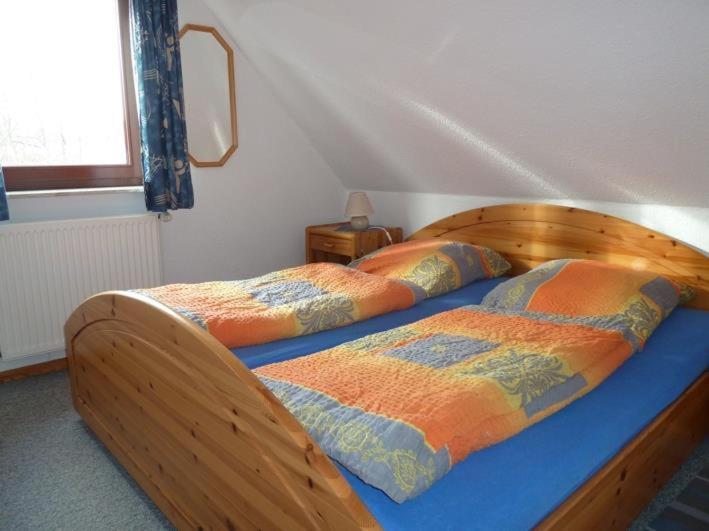 Ferienhof Jepsen Westerholz Zimmer foto