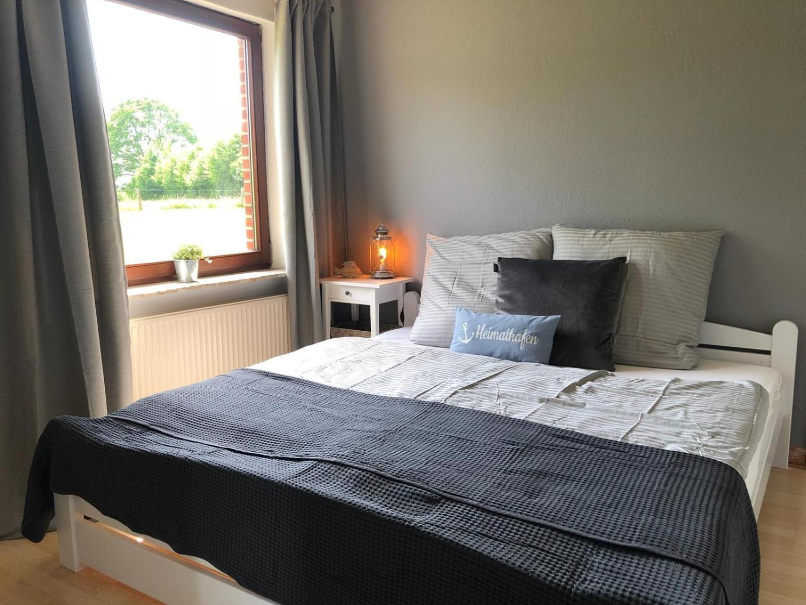 Ferienhof Jepsen Westerholz Zimmer foto
