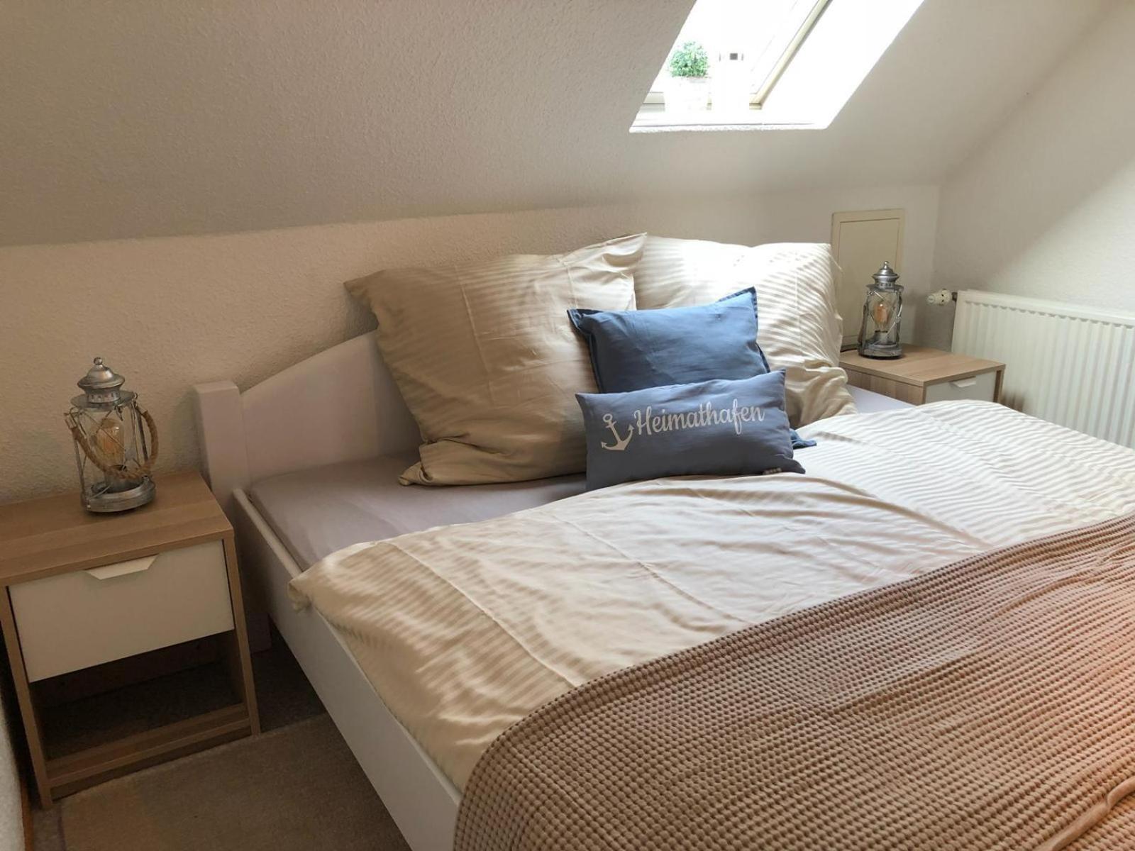 Ferienhof Jepsen Westerholz Zimmer foto